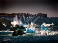 Bonavista lighthouse